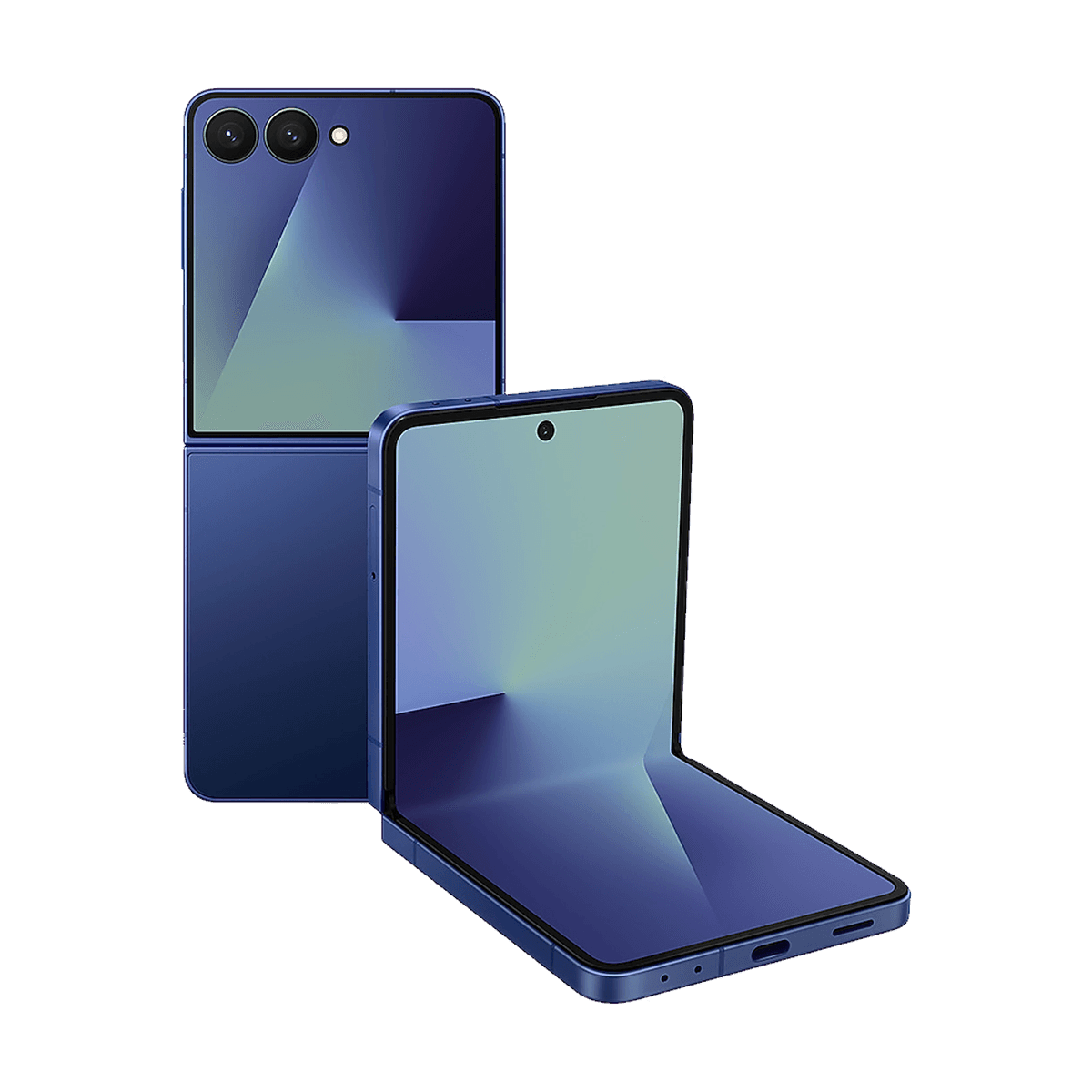 Samsung Galaxy Z Flip7